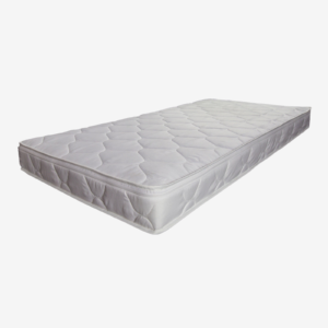 Materac do łóżeczka dla dziecka 120×60 ISleep Foam